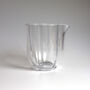 Glass Petal Fairness Jug 250ml, thumbnail 7 of 8