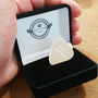 Personalised Silver 40th Birthday Plectrum, thumbnail 5 of 8