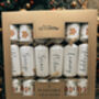 Set Of Six Personalised Plantable Christmas Crackers, thumbnail 2 of 6