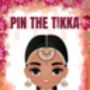 Pin The Tikka Asian Event Game, thumbnail 7 of 7