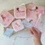 Magical Unicorn And Fairy Gift Box For Girls – Birthday Or Any Occasion, thumbnail 2 of 9