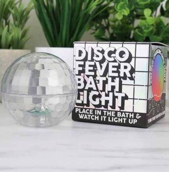 Bath Disco Light, 3 of 5