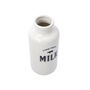 Loft 'Farm Fresh' Ceramic Milk Bottle In Gift Box, thumbnail 4 of 5