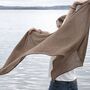 The Signature Alpaca Scarf, thumbnail 6 of 12