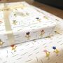 Baby Bird Gift Wrapping Paper, thumbnail 3 of 12