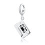 Sterling Silver Charms, thumbnail 6 of 12