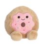 Palm Pals Claire Doughnut Soft Toy, thumbnail 3 of 6