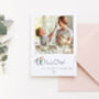Photo Bridesmaid Proposal Cards, thumbnail 3 of 7