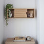 Alcove Wall Cupboard, thumbnail 3 of 9