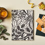 Choice Of Two A5 High Quality Lay Flat Notebooks, thumbnail 9 of 12