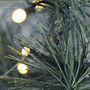Christmas Tree With LED Lights, thumbnail 2 of 2