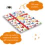 'The Birthday BOO!' Personalised Storybook – A Hilarious Birthday Adventure, thumbnail 9 of 12
