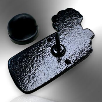 Fake Ass Friend Repellent Spray Can Enamel Pin, 6 of 8