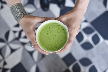 AAA+ Organic Matcha Green Tea 30g, 4 of 5