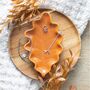 Autumn Leaf Trinket Dish, thumbnail 1 of 4
