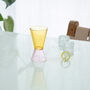 Duo Tone Cocktail Jigger, thumbnail 4 of 7