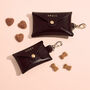 Personalised Leather Dog Treat Pouch, thumbnail 2 of 10