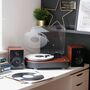 Camden Xp Luxury Bluetooth Record Player, thumbnail 1 of 12