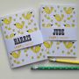 Children's Personalised Easter Notebook, thumbnail 5 of 10