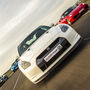 Adaptive Triple Supercar Drive In Leicestershire, thumbnail 3 of 7