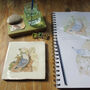 Kittiwake Sea Bird Ceramic Tile Wall Art, thumbnail 8 of 11