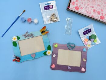 Little Makers Children's Craft Kit Gift Subscription One, Three, Six Or Twelve Months, 9 of 10