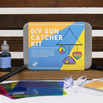 Diy Sun Catcher Kit, 2 of 7