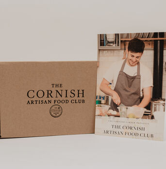 The Cornish Artisan Food Club Subscription, 2 of 2