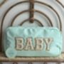 Personalised Medium Patch Pouch, thumbnail 12 of 12