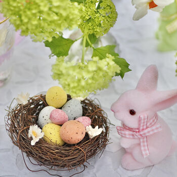 Easter Bunny Trio, 6 of 7