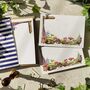 Woodland Notelets Gift Set, thumbnail 2 of 5