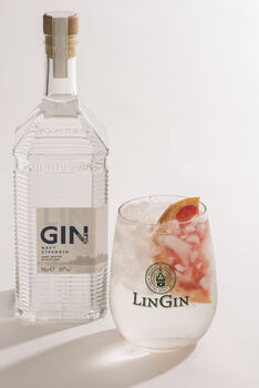 Navy Strength Scottish Gin, 2 of 4