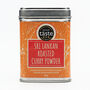 Sri Lankan Roasted Curry Powder, thumbnail 1 of 8