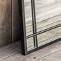 Arched Outdoor Mirror, thumbnail 5 of 10