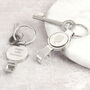 Personalised 18th Birthday Ten Pence Keyring Bottle Opener, thumbnail 4 of 9