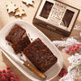 Classic Luxury Treats Hamper, thumbnail 3 of 3