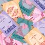 Zodiac Greetings Card, thumbnail 1 of 12