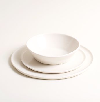 Handmade Porcelain Dinner Set, 4 of 10