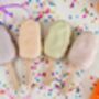 Skittle Flavoured Candy Floss Lollies Gift Set, thumbnail 7 of 9