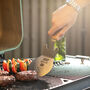Personalised Guitar BBQ Flipper, thumbnail 2 of 5