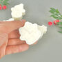 Festive Soy Wax Tealight Gift Set And Secret Santa Gift, thumbnail 10 of 12