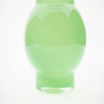 Vase Rondo S Grassgreen, 3 of 5