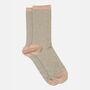 Donna Glitter Socks, thumbnail 12 of 12