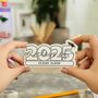 Personalised 2025 School Leavers Sign, thumbnail 3 of 7