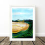 Seascape Painting Set Of Three, thumbnail 7 of 10