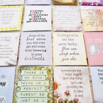 Baby Shower Gift Set, 7 of 12