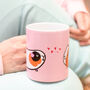 Guinea Pig Love Mug Gift, thumbnail 1 of 10