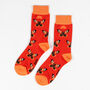Bamboo Socks | Butterfly Socks | Insect Socks | Eco, thumbnail 1 of 4