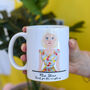Personalised Create Your Own Teacher Thank You Gift Mug, thumbnail 1 of 8