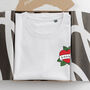 'Doggos' Graphic T Shirt For Dog Lovers, thumbnail 2 of 7